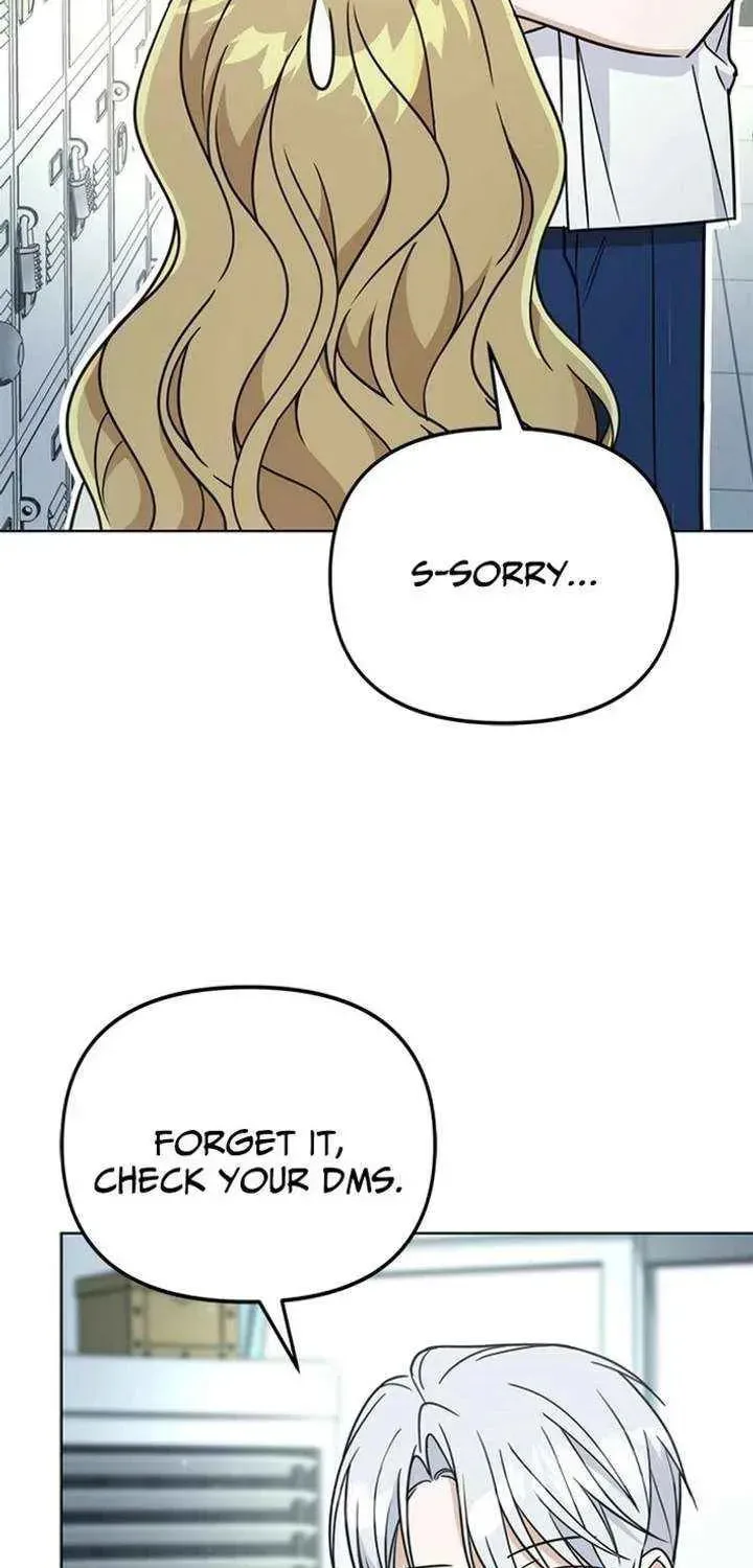 Love Rehab for a Gangster Chapter 34 page 79