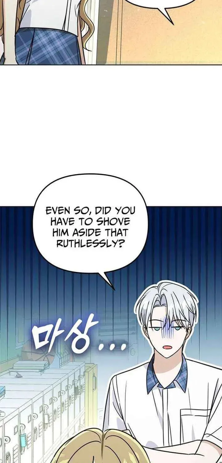 Love Rehab for a Gangster Chapter 34 page 78