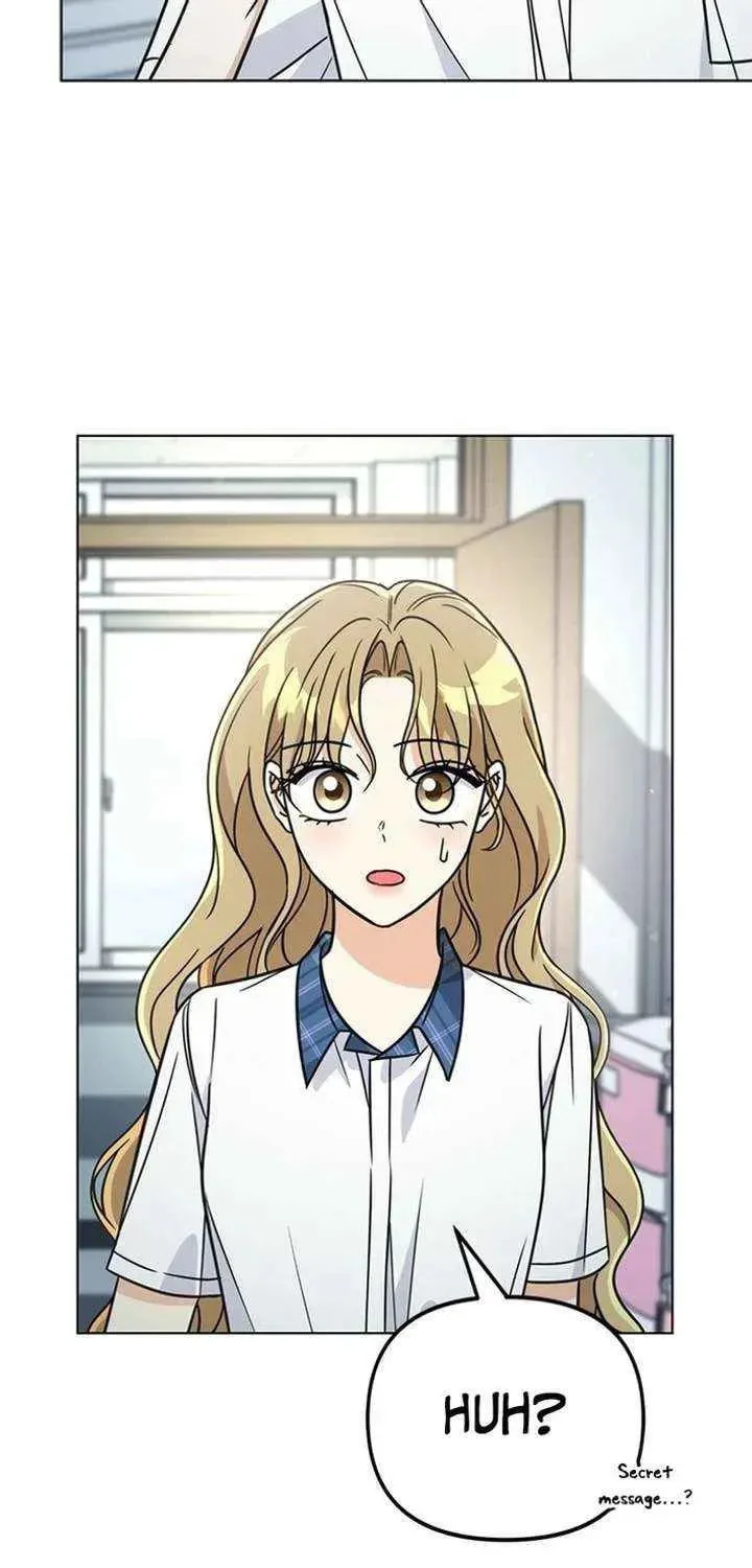 Love Rehab for a Gangster Chapter 34 page 81