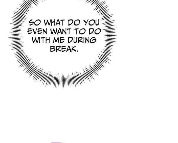 Love Rehab for a Gangster Chapter 34 page 84