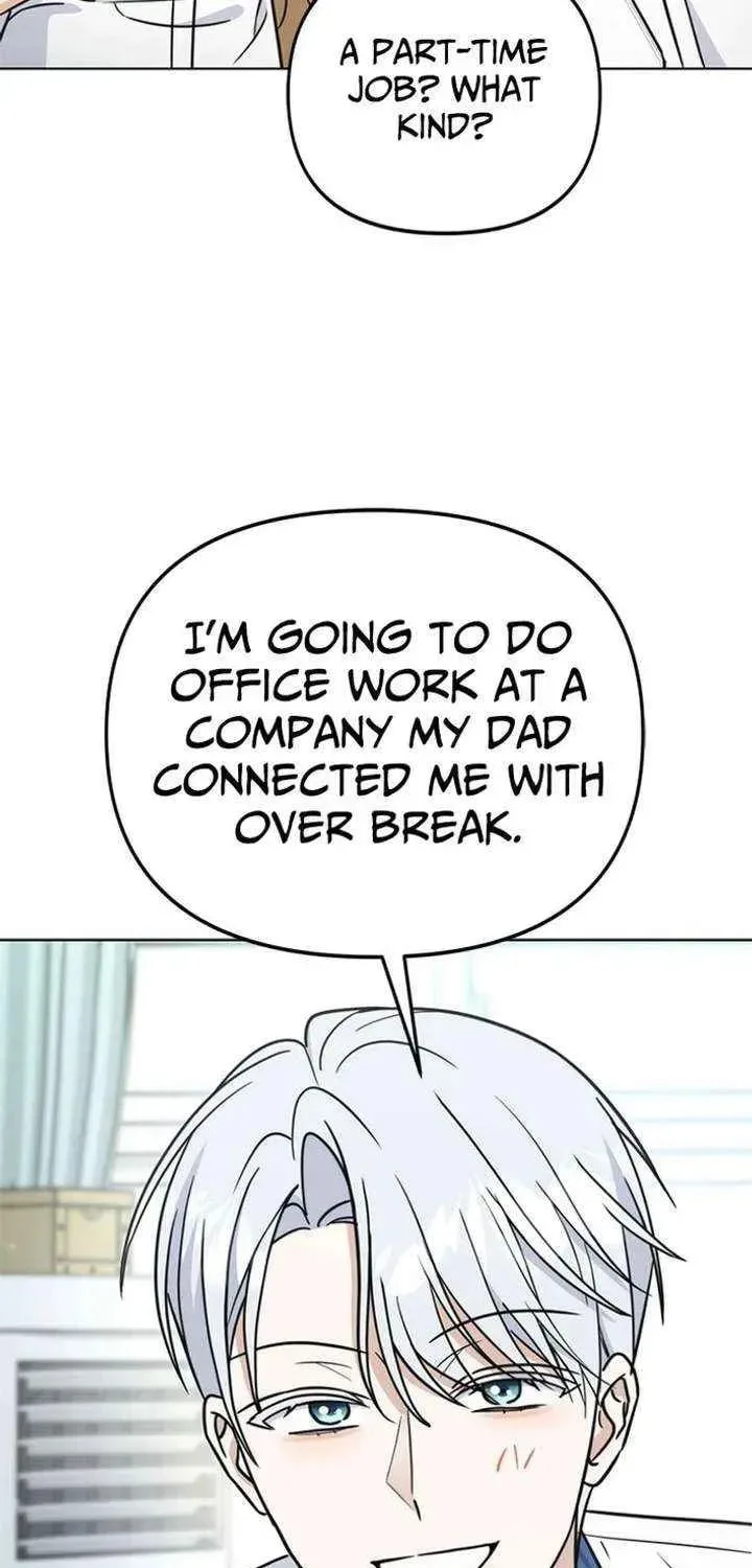 Love Rehab for a Gangster Chapter 34 page 87