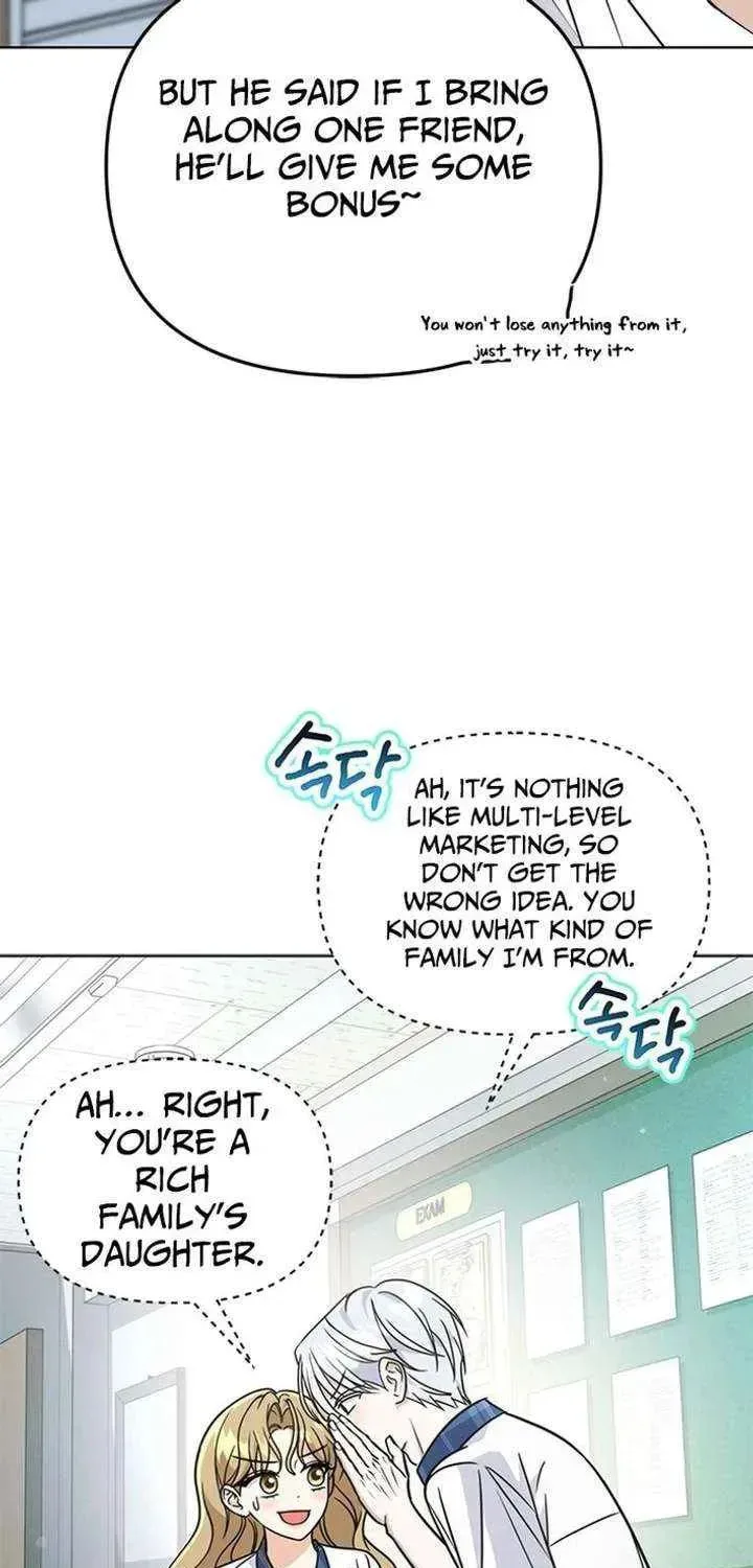 Love Rehab for a Gangster Chapter 34 page 89