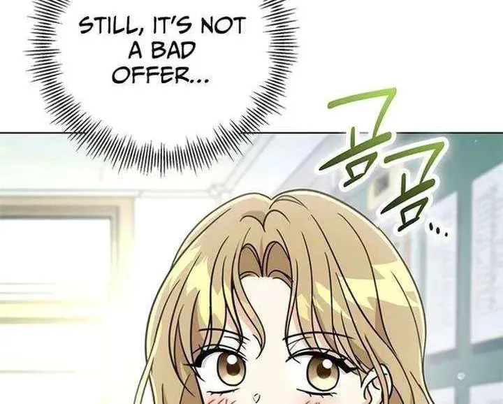 Love Rehab for a Gangster Chapter 34 page 92