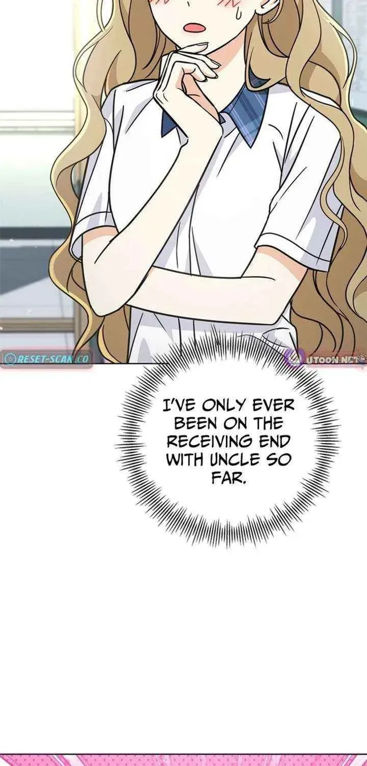 Love Rehab for a Gangster Chapter 34 page 93