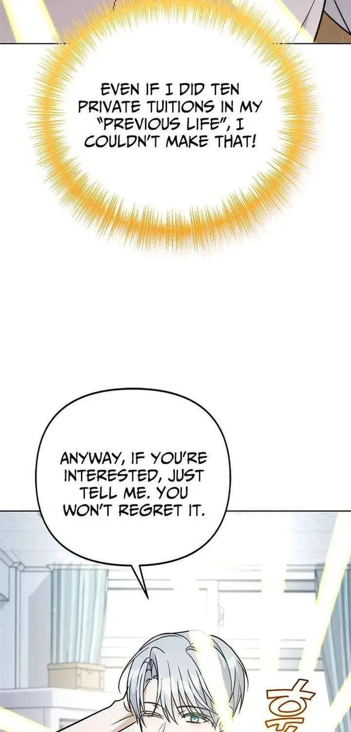 Love Rehab for a Gangster Chapter 34 page 101