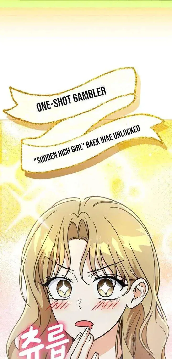 Love Rehab for a Gangster Chapter 34 page 106