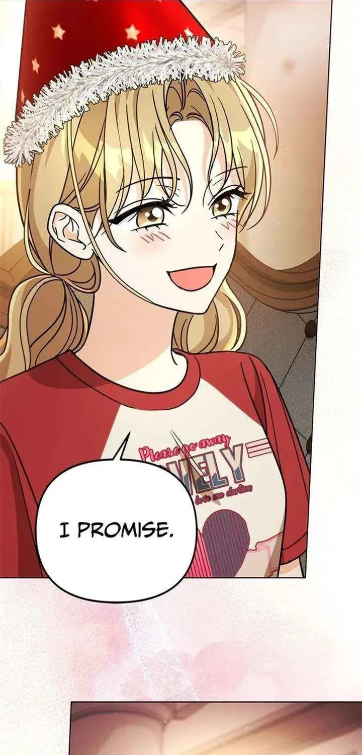 Love Rehab for a Gangster Chapter 34 page 47
