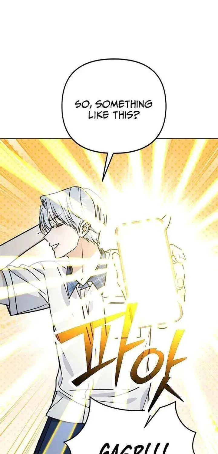 Love Rehab for a Gangster Chapter 34 page 98