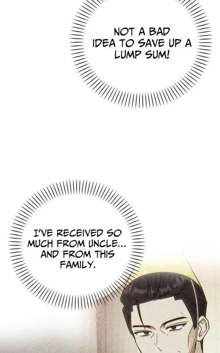 Love Rehab for a Gangster Chapter 35 page 7