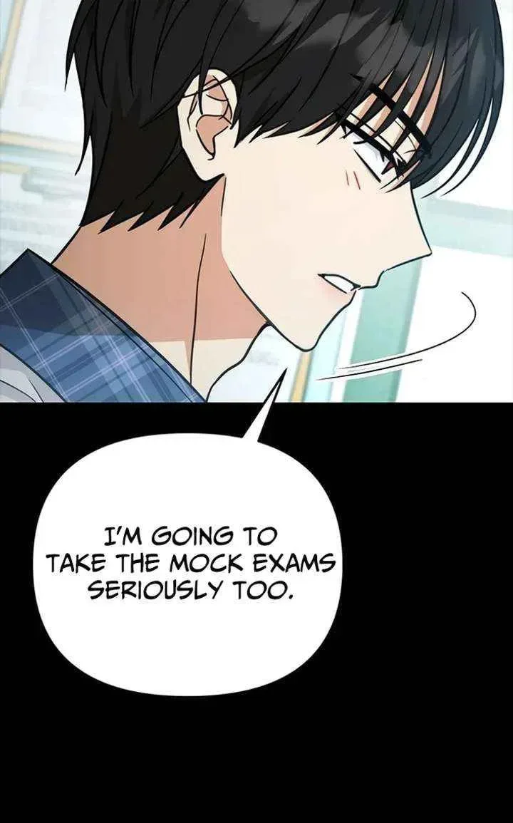 Love Rehab for a Gangster Chapter 35 page 14