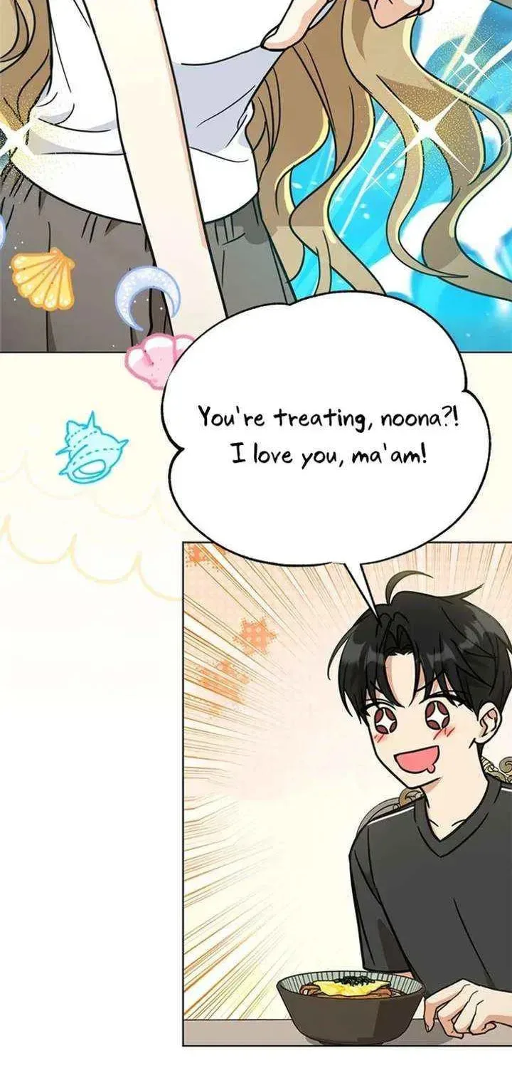 Love Rehab for a Gangster Chapter 35 page 23