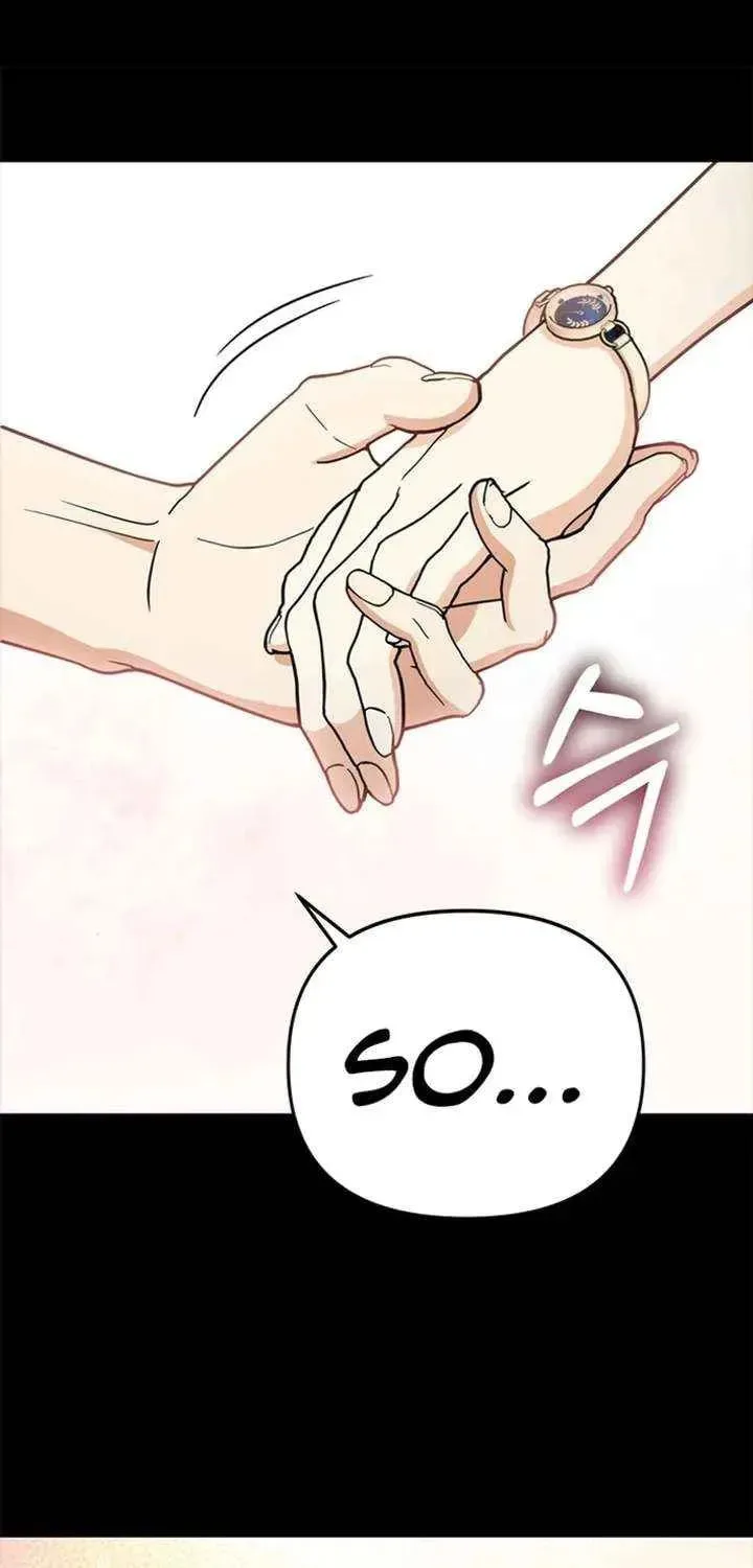 Love Rehab for a Gangster Chapter 35 page 15