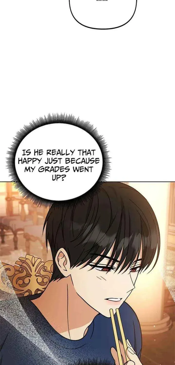 Love Rehab for a Gangster Chapter 35 page 25