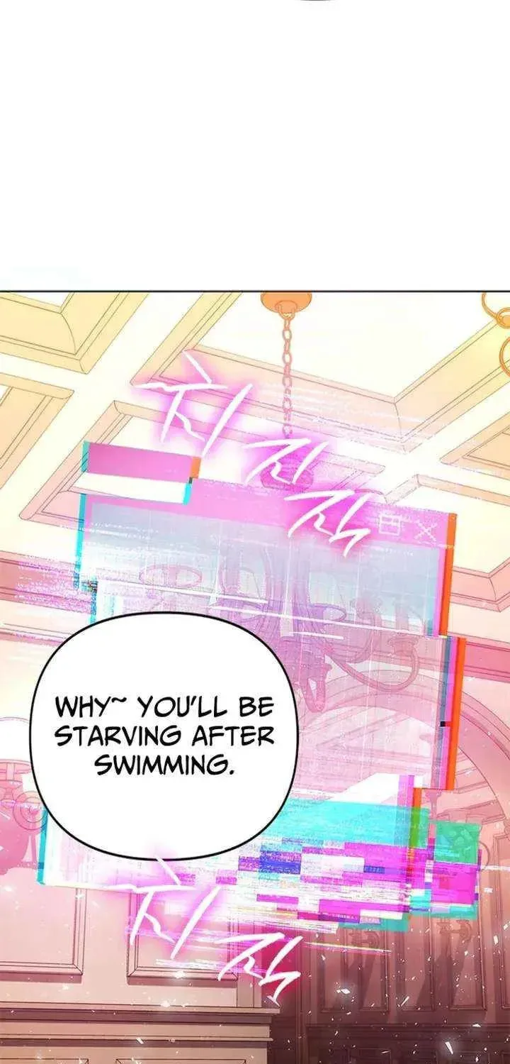Love Rehab for a Gangster Chapter 35 page 31