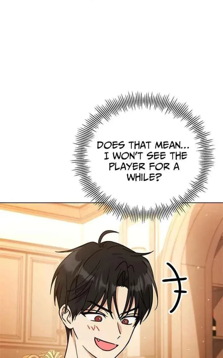 Love Rehab for a Gangster Chapter 35 page 28