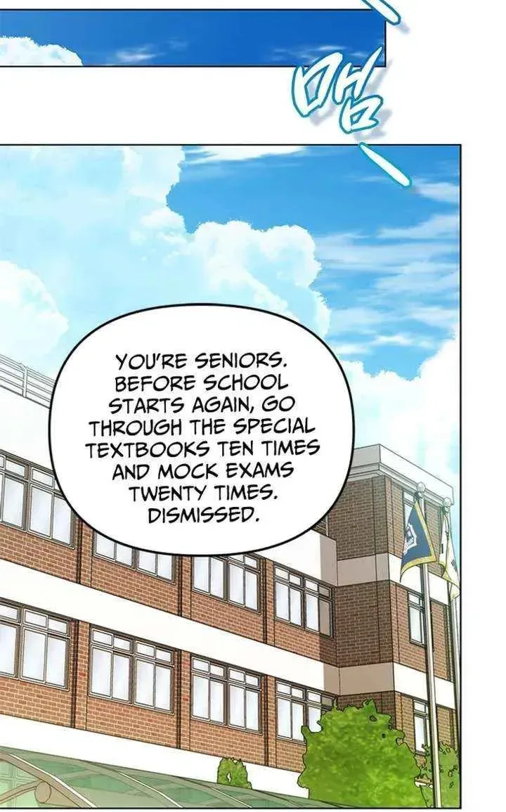 Love Rehab for a Gangster Chapter 35 page 35