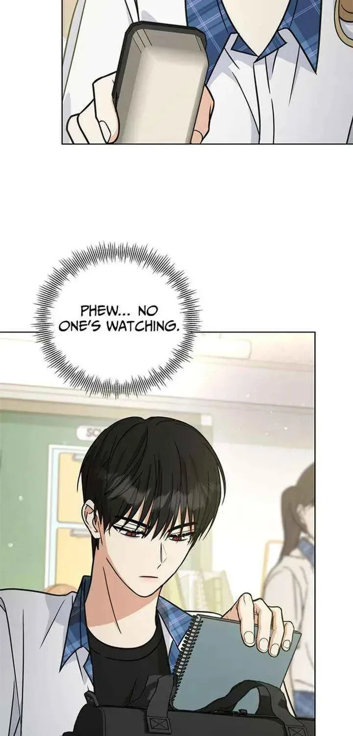 Love Rehab for a Gangster Chapter 35 page 41