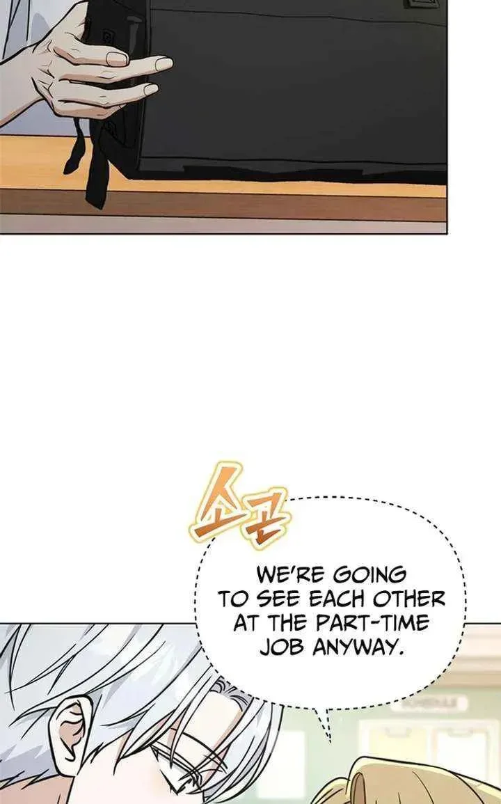 Love Rehab for a Gangster Chapter 35 page 42