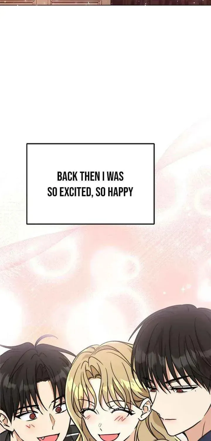 Love Rehab for a Gangster Chapter 35 page 32