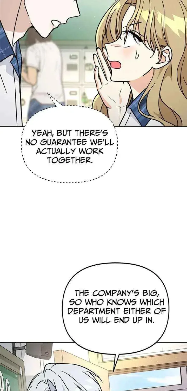 Love Rehab for a Gangster Chapter 35 page 43