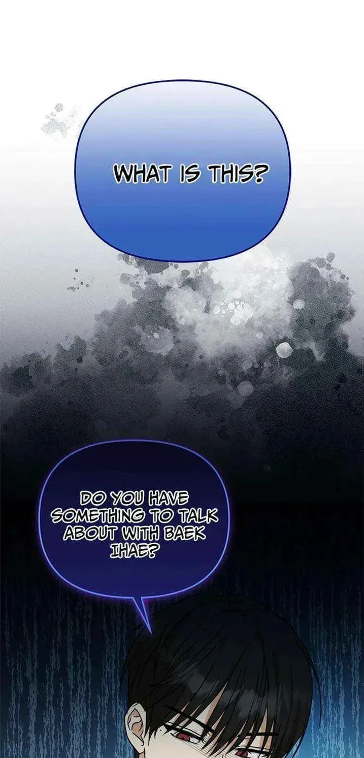 Love Rehab for a Gangster Chapter 35 page 51
