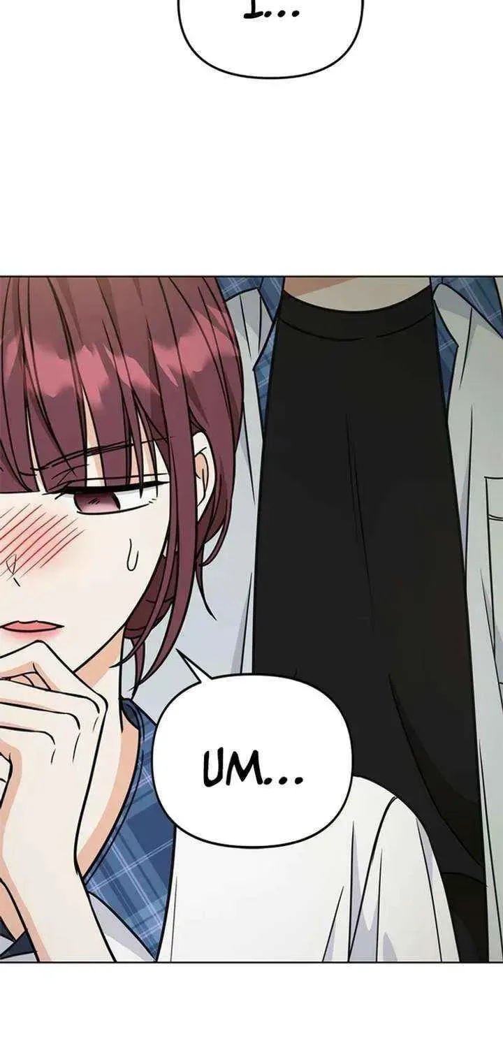 Love Rehab for a Gangster Chapter 35 page 50
