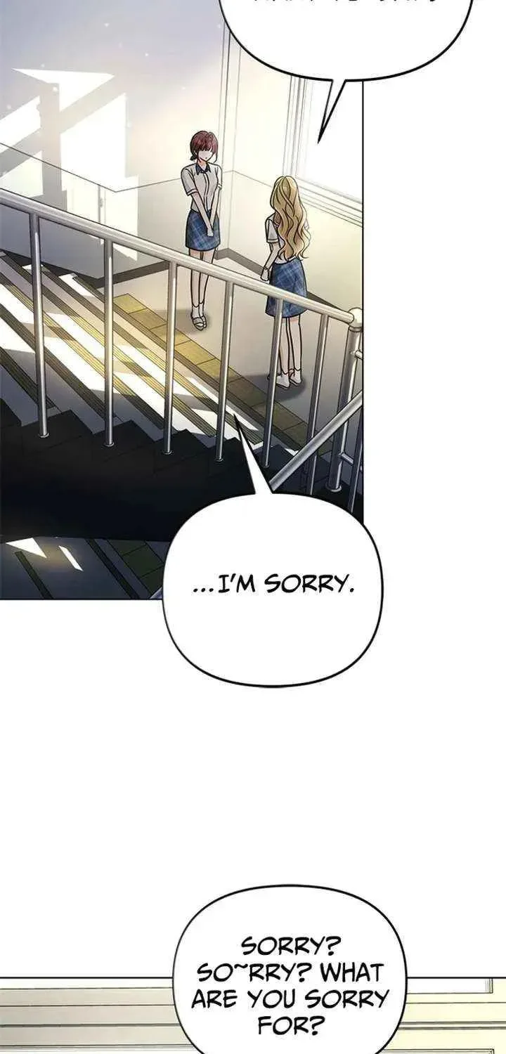 Love Rehab for a Gangster Chapter 35 page 61