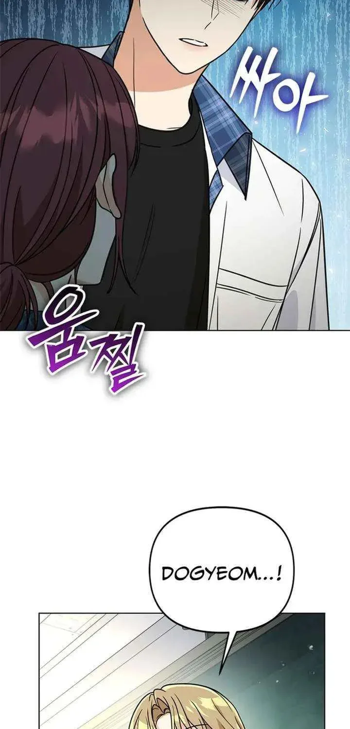 Love Rehab for a Gangster Chapter 35 page 52