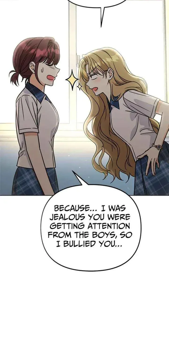 Love Rehab for a Gangster Chapter 35 page 62