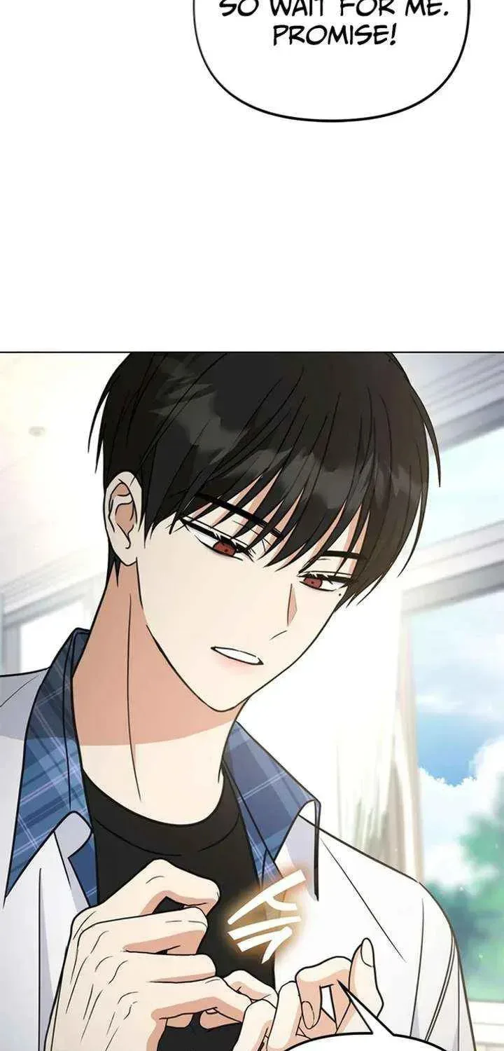 Love Rehab for a Gangster Chapter 35 page 59
