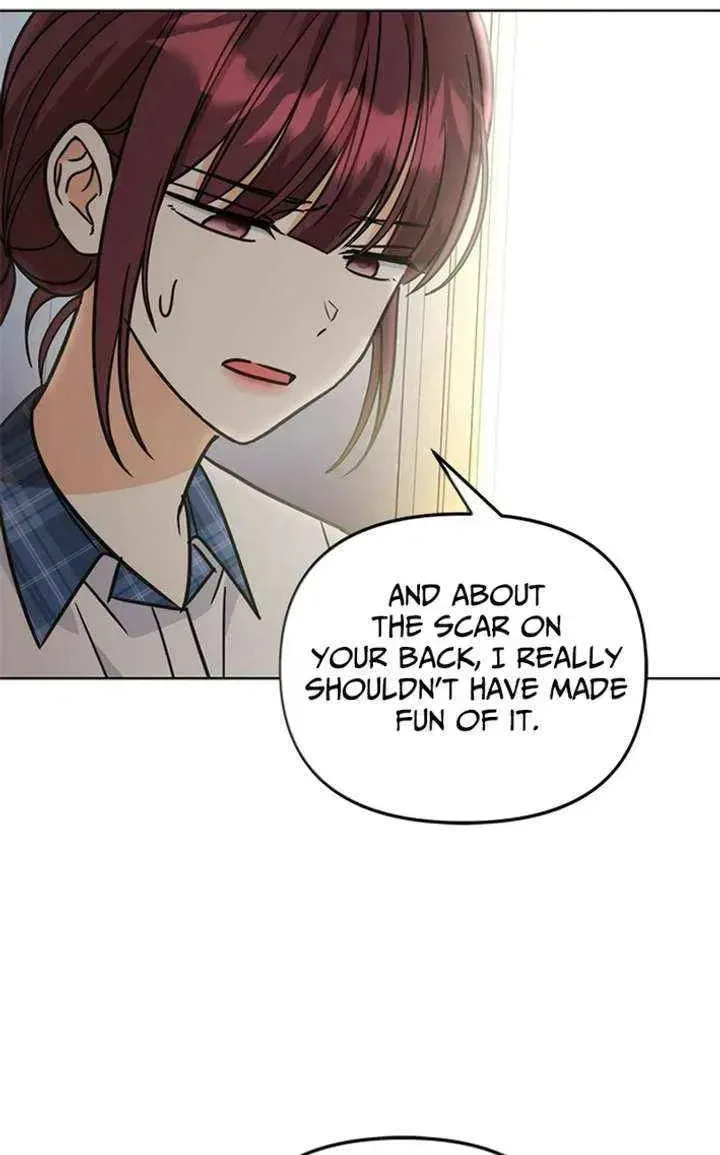 Love Rehab for a Gangster Chapter 35 page 63