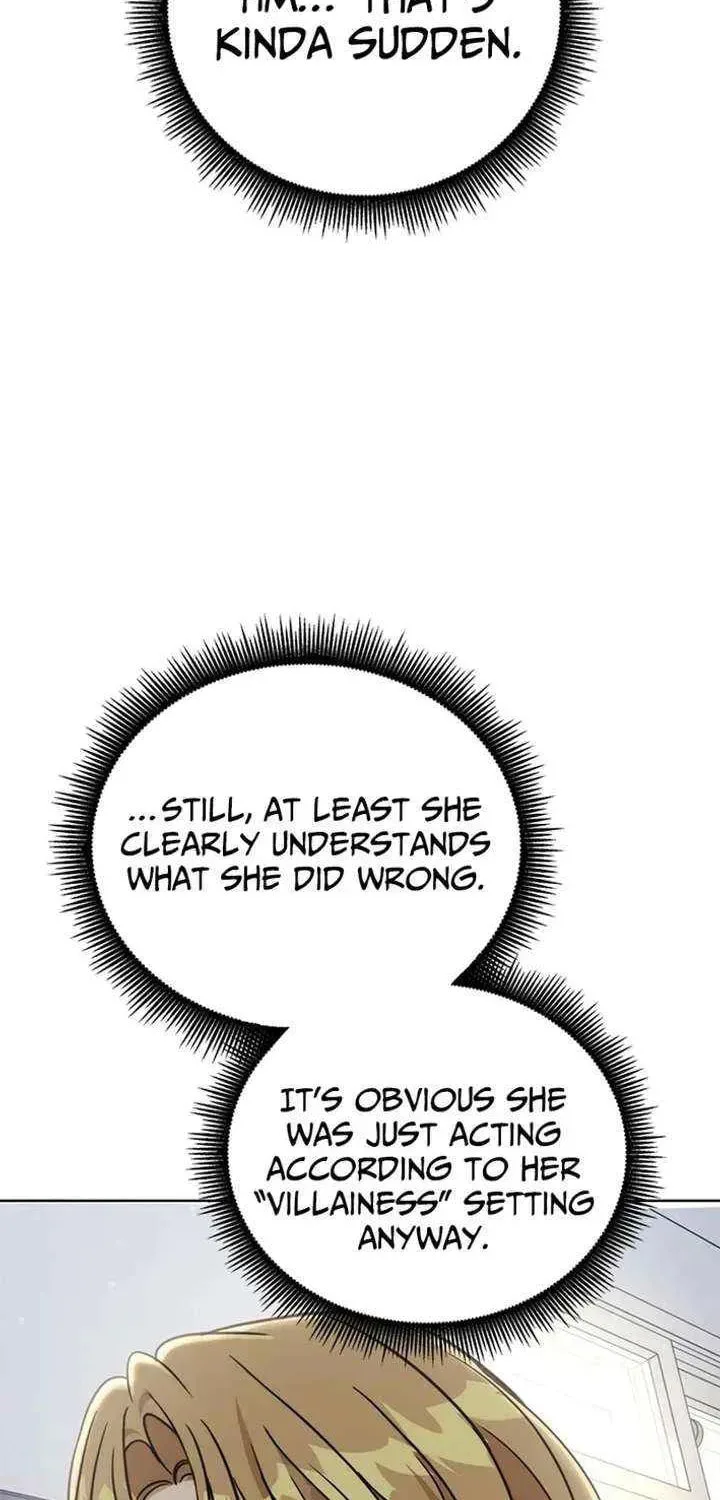 Love Rehab for a Gangster Chapter 35 page 65