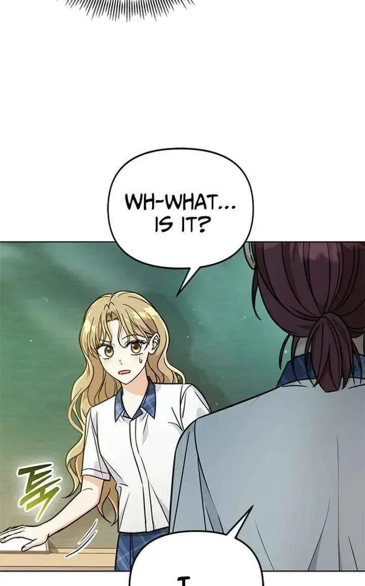 Love Rehab for a Gangster Chapter 35 page 49