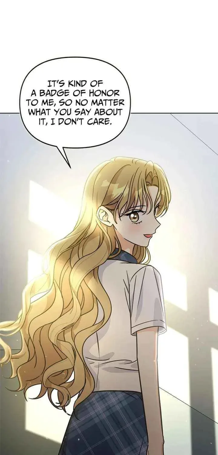 Love Rehab for a Gangster Chapter 35 page 68