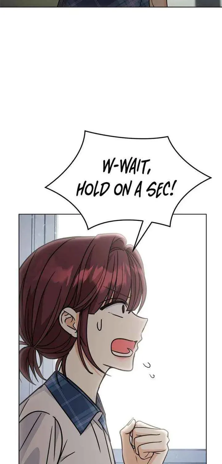 Love Rehab for a Gangster Chapter 35 page 69