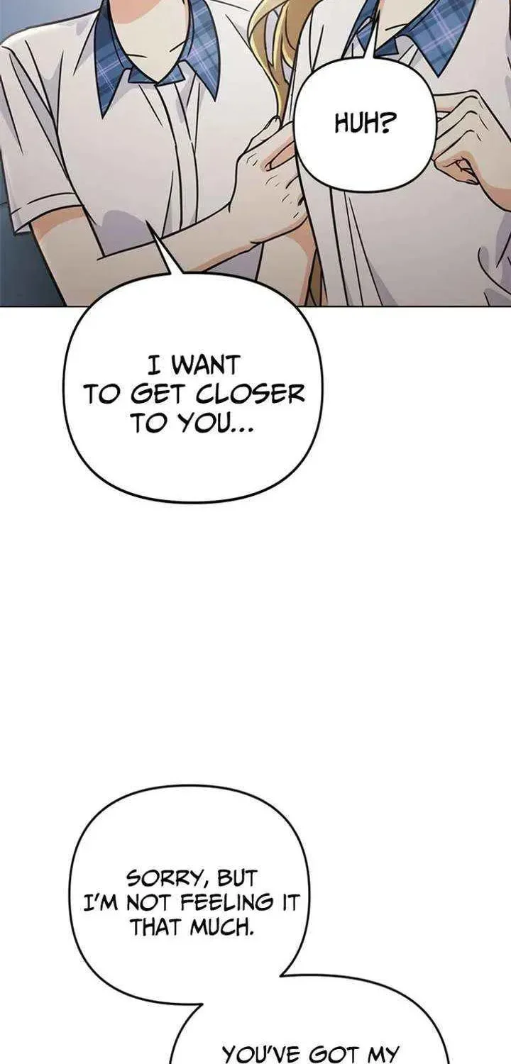Love Rehab for a Gangster Chapter 35 page 72