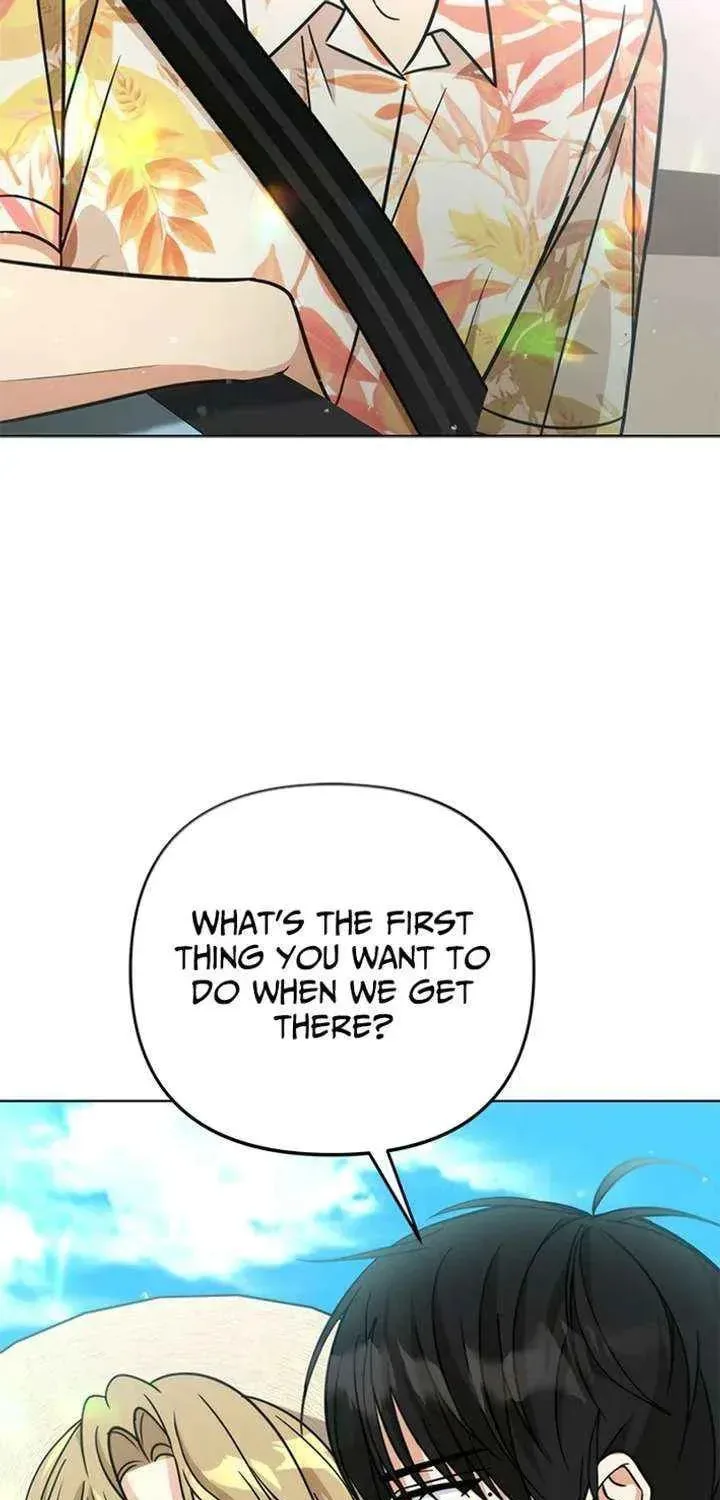 Love Rehab for a Gangster Chapter 35 page 85