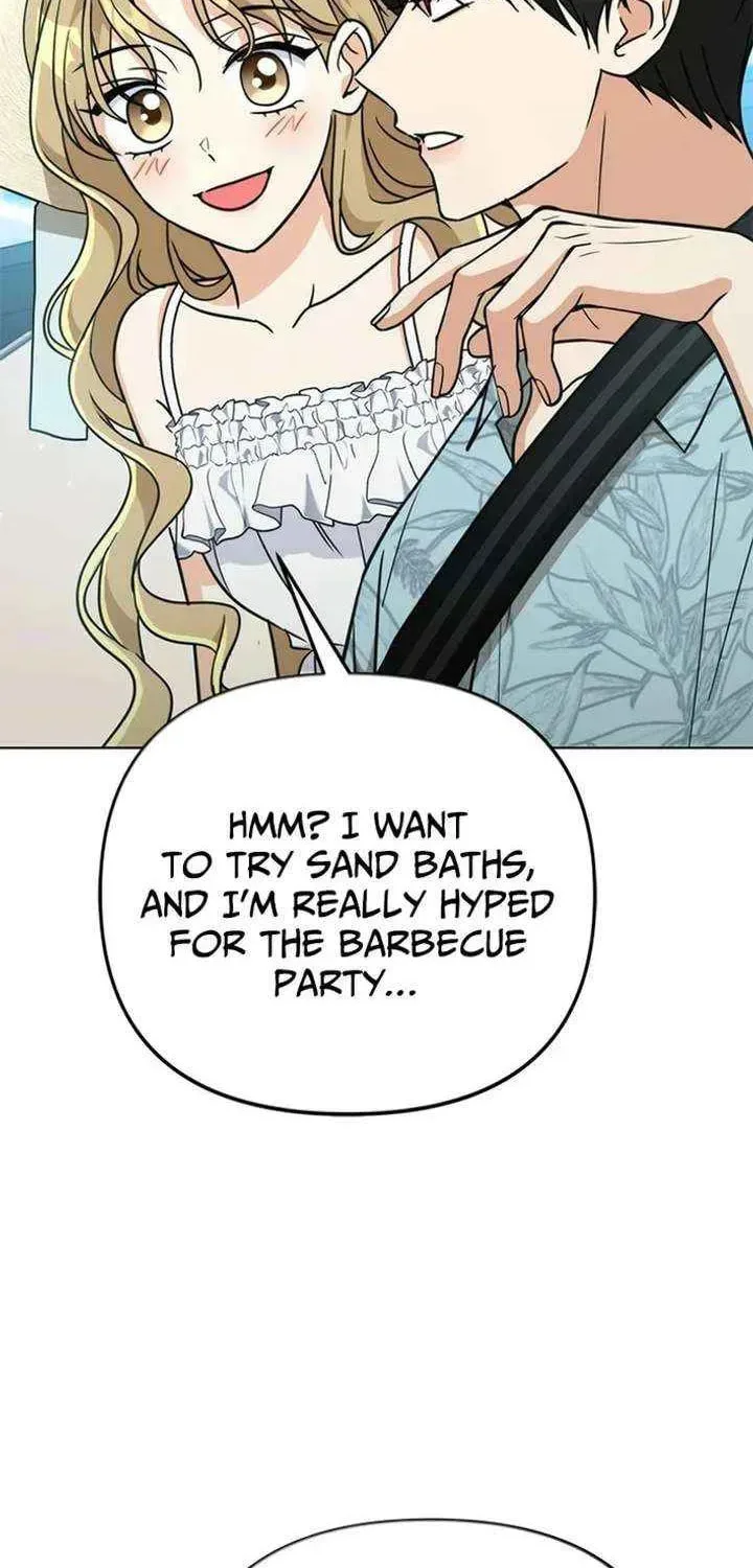 Love Rehab for a Gangster Chapter 35 page 86
