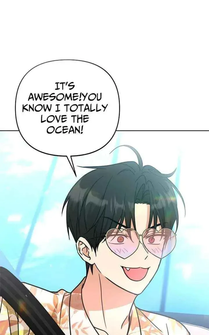 Love Rehab for a Gangster Chapter 35 page 84