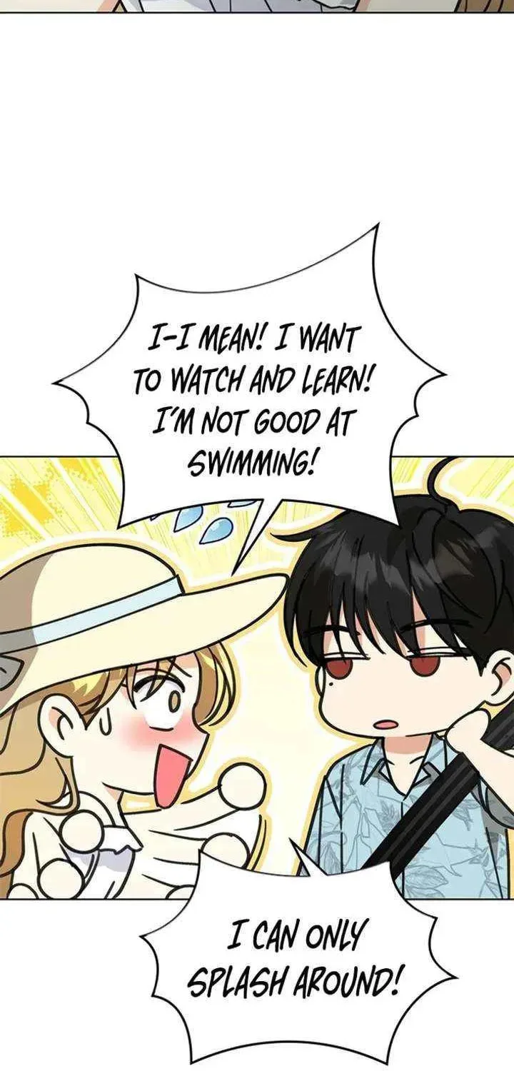 Love Rehab for a Gangster Chapter 35 page 88