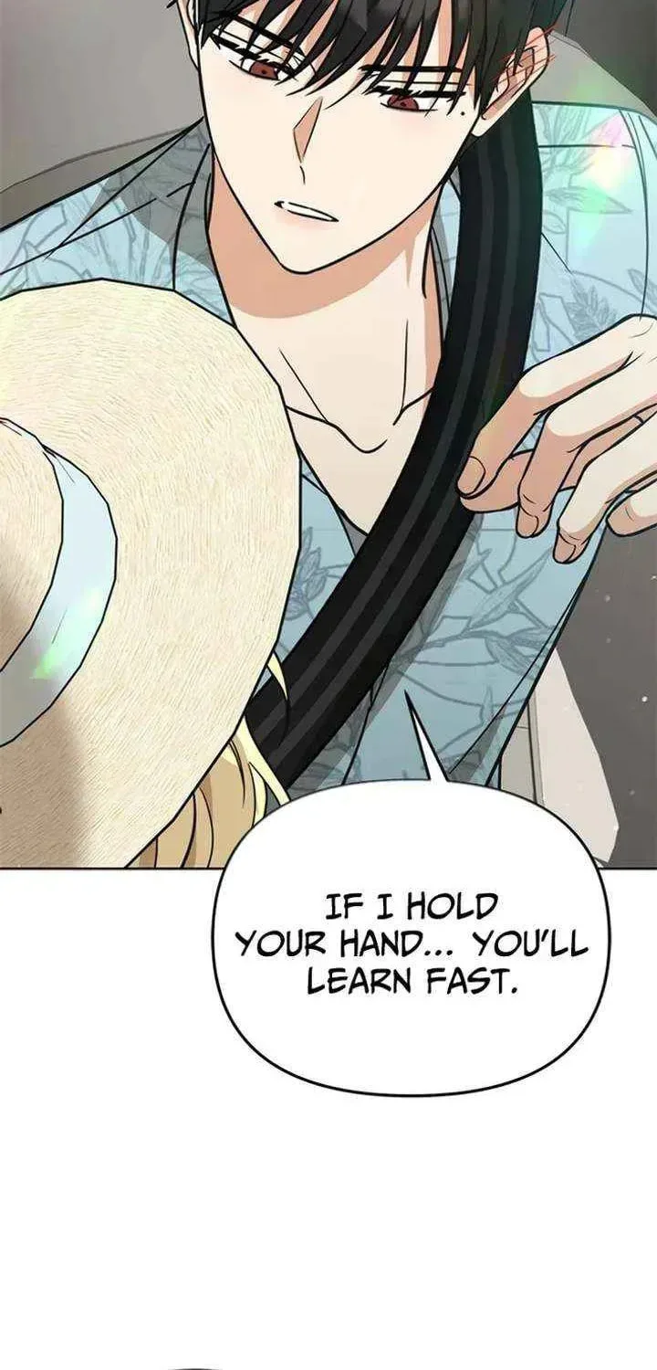 Love Rehab for a Gangster Chapter 35 page 90