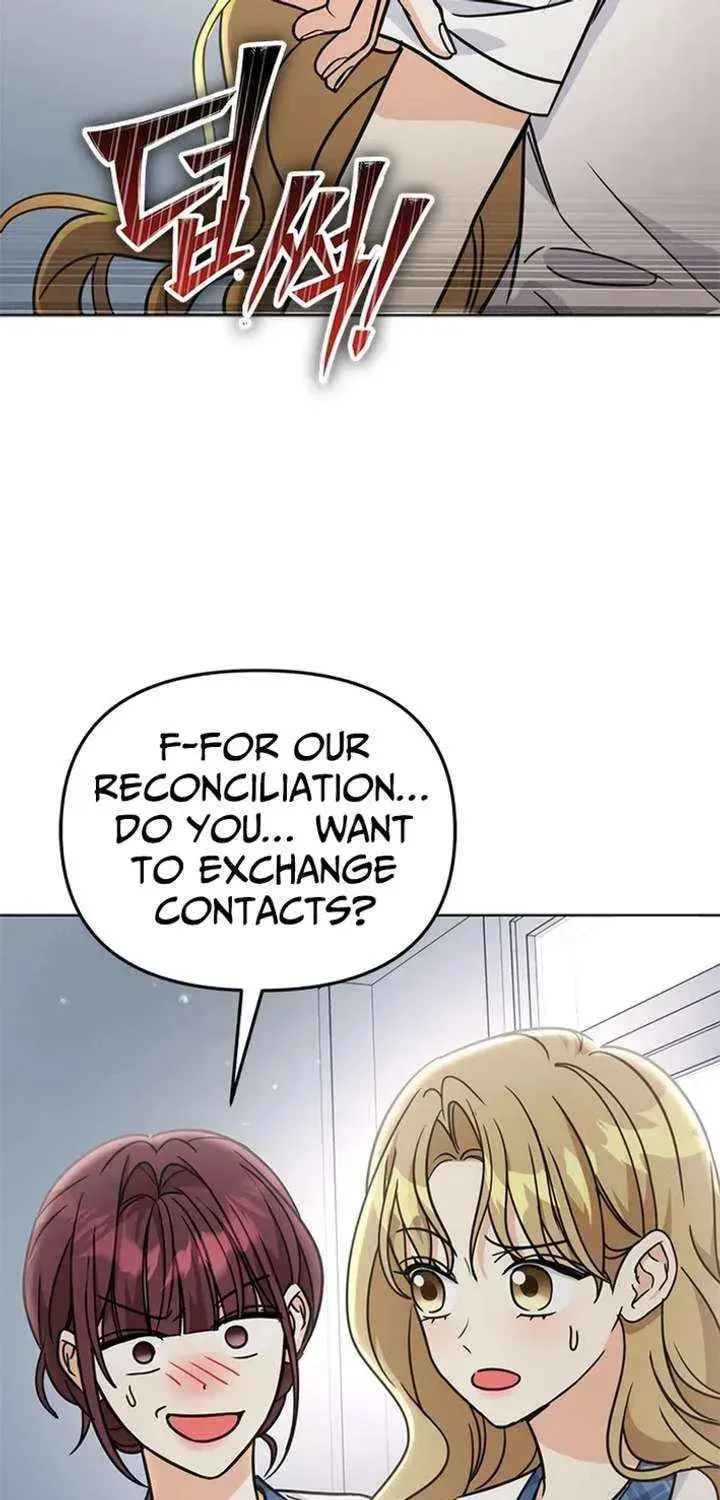Love Rehab for a Gangster Chapter 35 page 71