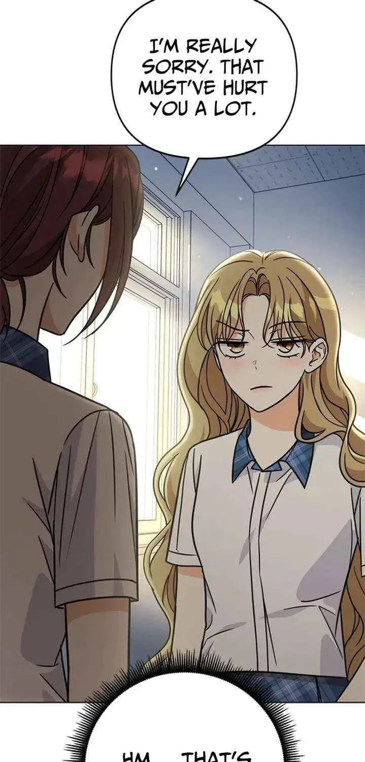 Love Rehab for a Gangster Chapter 35 page 64