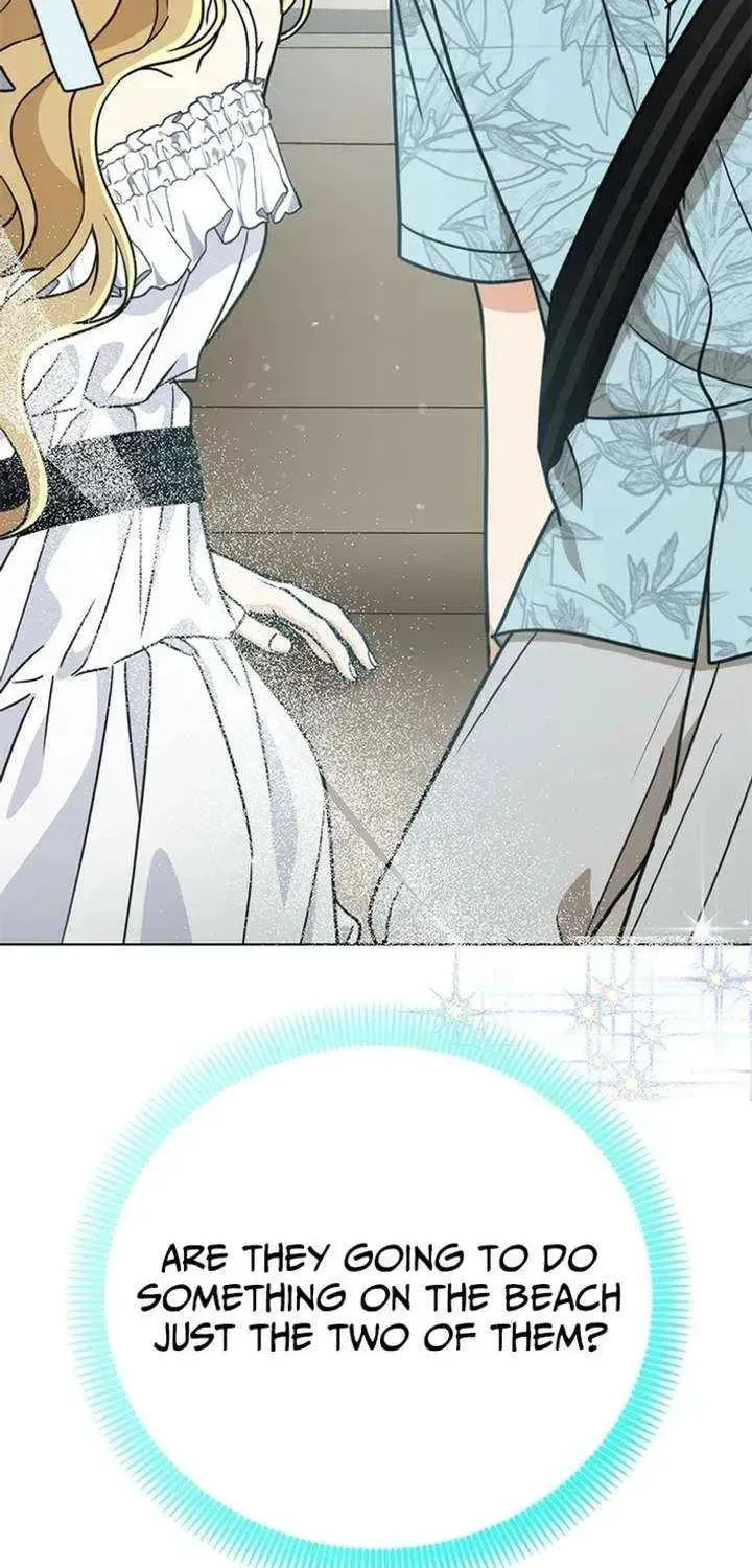 Love Rehab for a Gangster Chapter 35 page 95