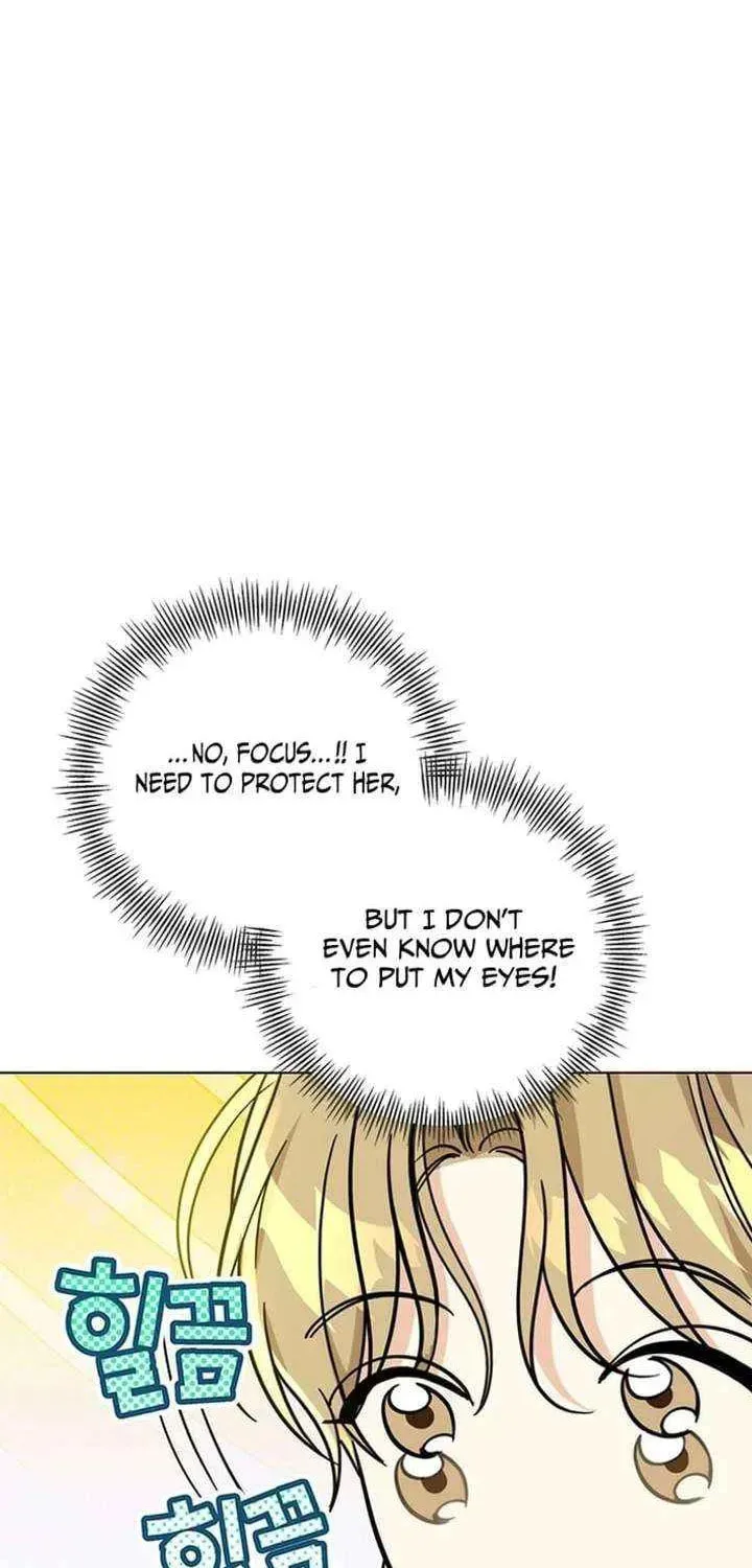 Love Rehab for a Gangster Chapter 36 page 14