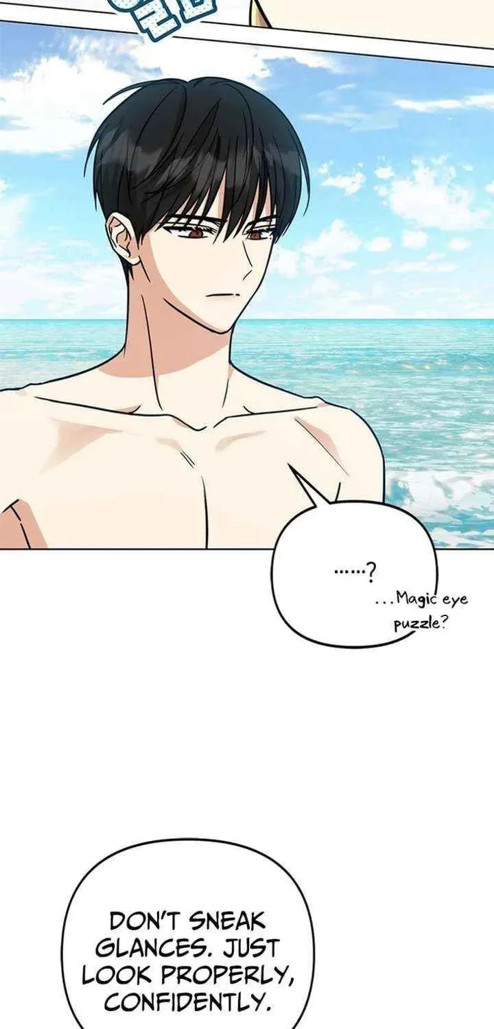Love Rehab for a Gangster Chapter 36 page 15