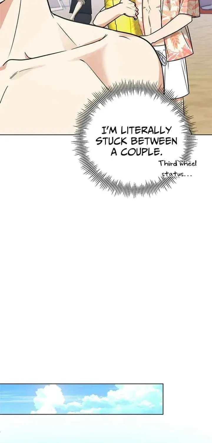 Love Rehab for a Gangster Chapter 36 page 19