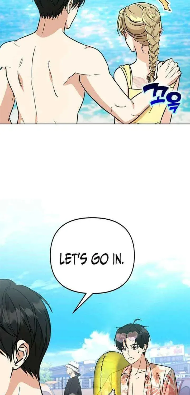 Love Rehab for a Gangster Chapter 36 page 18