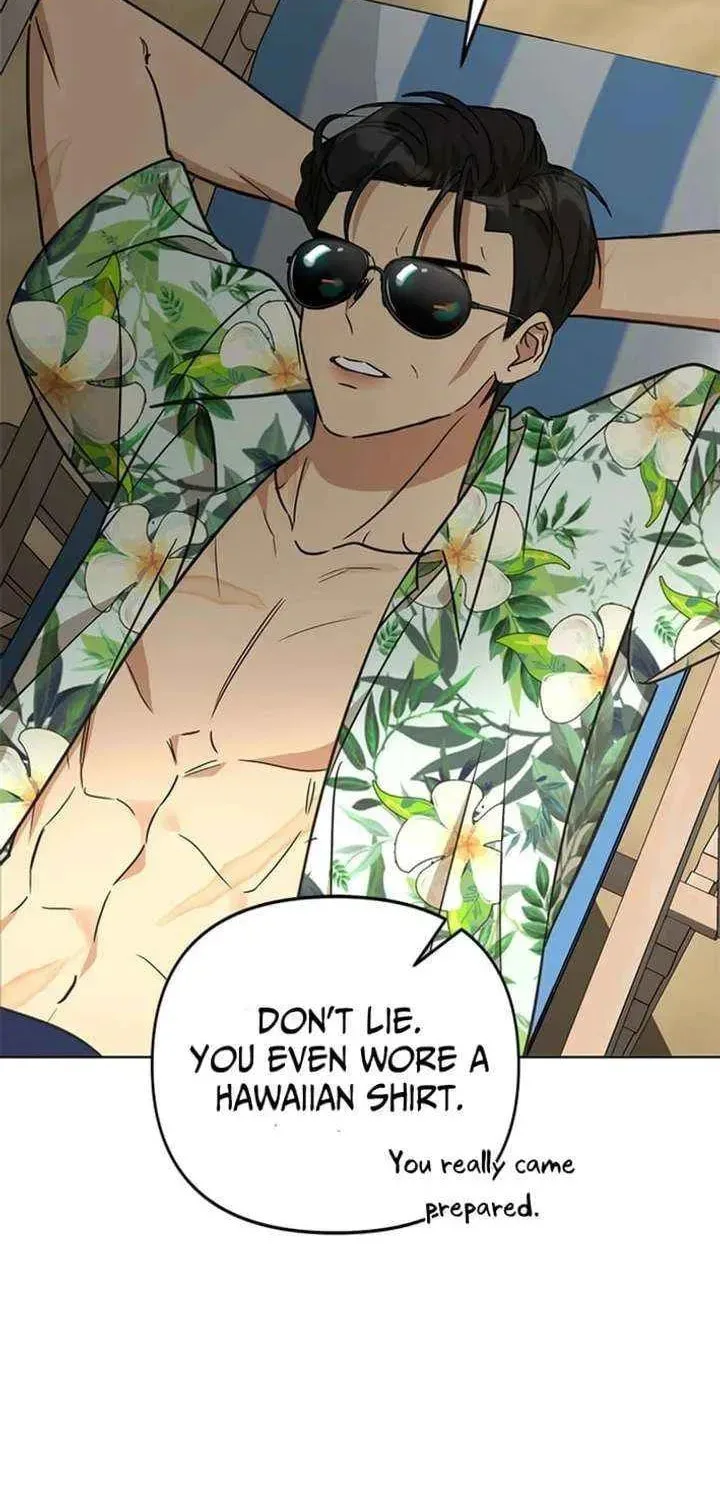 Love Rehab for a Gangster Chapter 36 page 22