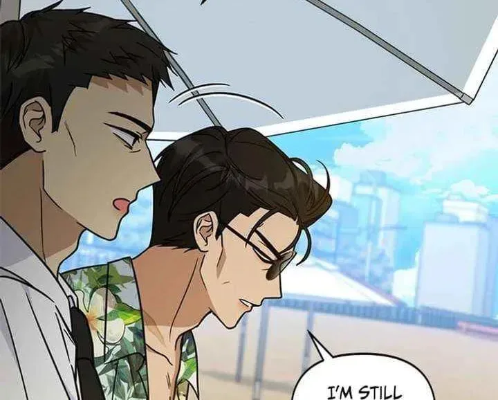 Love Rehab for a Gangster Chapter 36 page 36